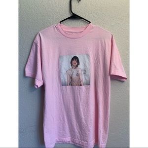 Lil Xan Total Xanarchy Tour Shirt